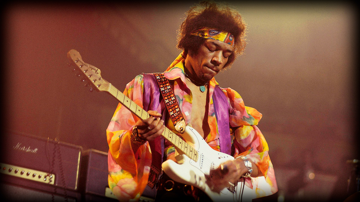 Custom presets for ToneLib GFX in the Jimi Hendrix style