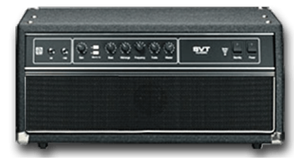 Bass SVT - Based on the ultimate rock bass amp, Ampeg SVT | Tonelib