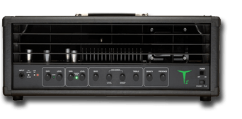 Rndl T2 - Amp sim based on Randall T2 | Tonelib