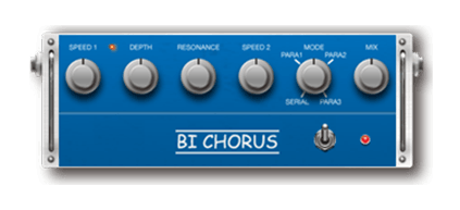 BI Chorus | Tonelib