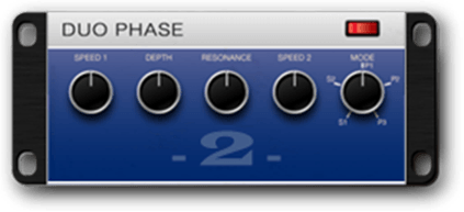 DuoPhase - Combination of 2 phasers | Tonelib