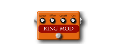 RingMod | Tonelib