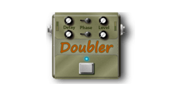 Doubler Effect | Tonelib