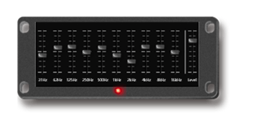 Studio EQ - 10-band equalizer | ToneLib