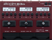 Zoom B3n Multi Effects Processor